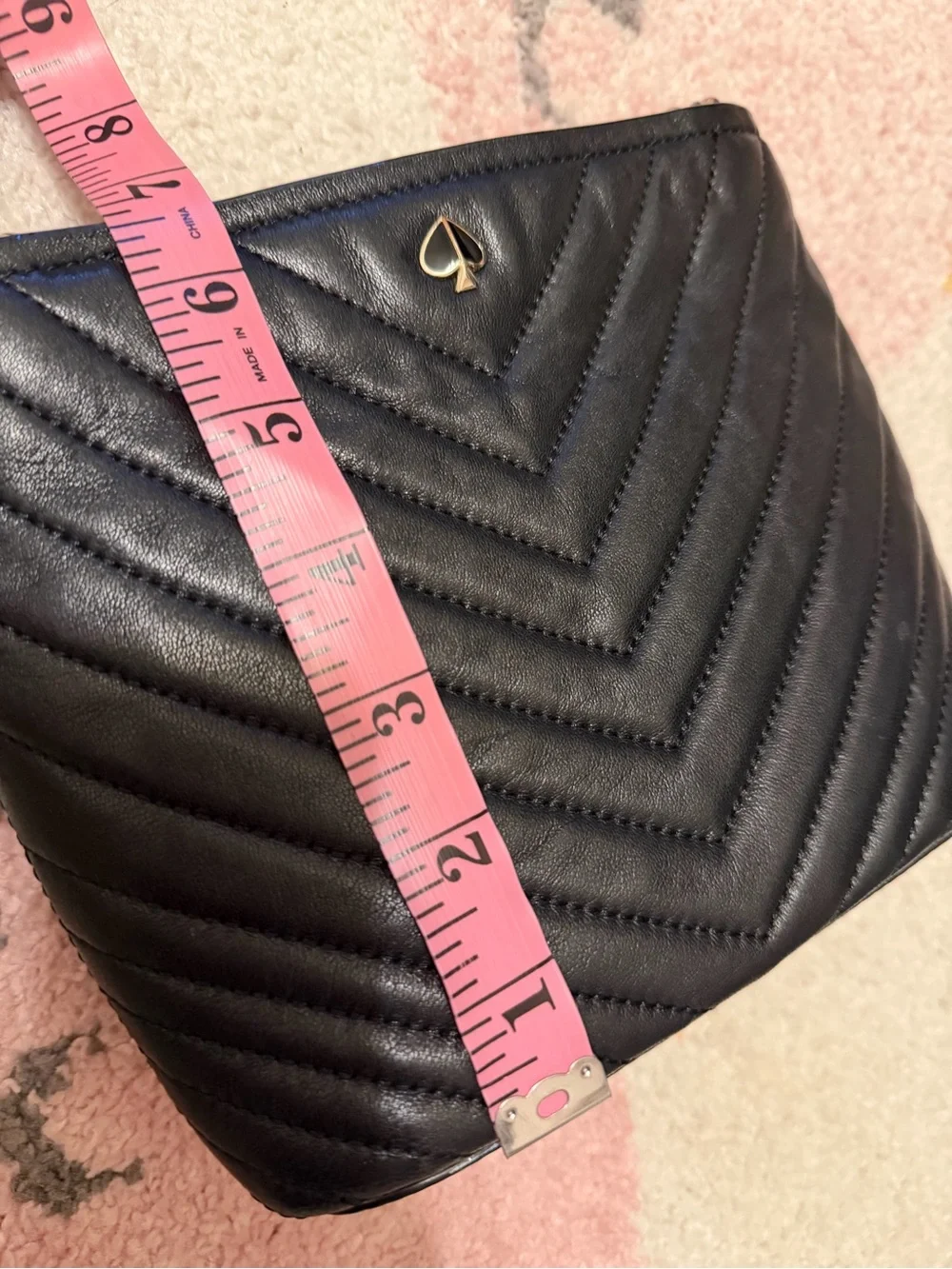 Kate Spade Amelia Small Convertible Crossbody